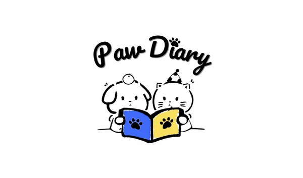 Paw Diary